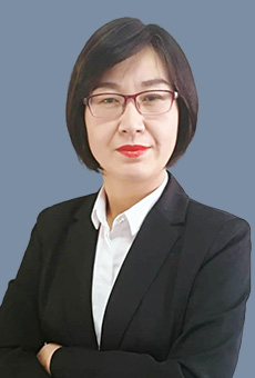 吕国芳律师
