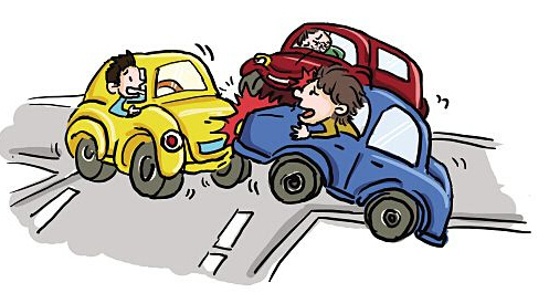 交通事故次要责任受到哪些处罚