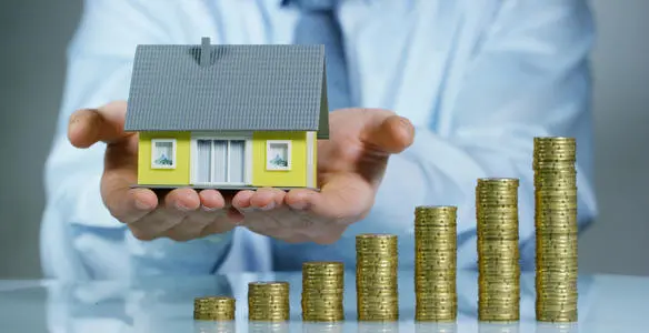 购房贷款办理流程
