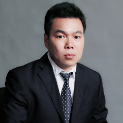 吕志坤律师