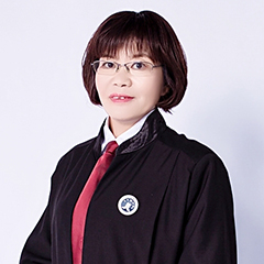 张玉娟律师
