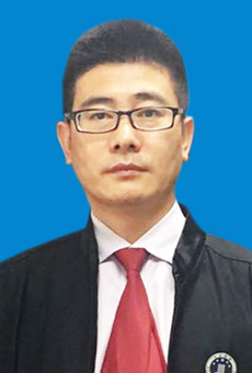 李长志律师