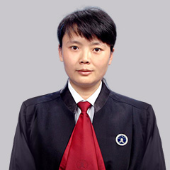 阮景芳律师