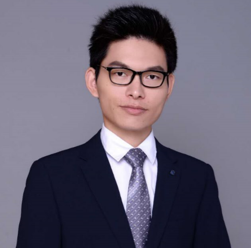 吴香涛律师