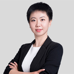 刘国娟律师